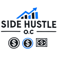Side Hustle OC